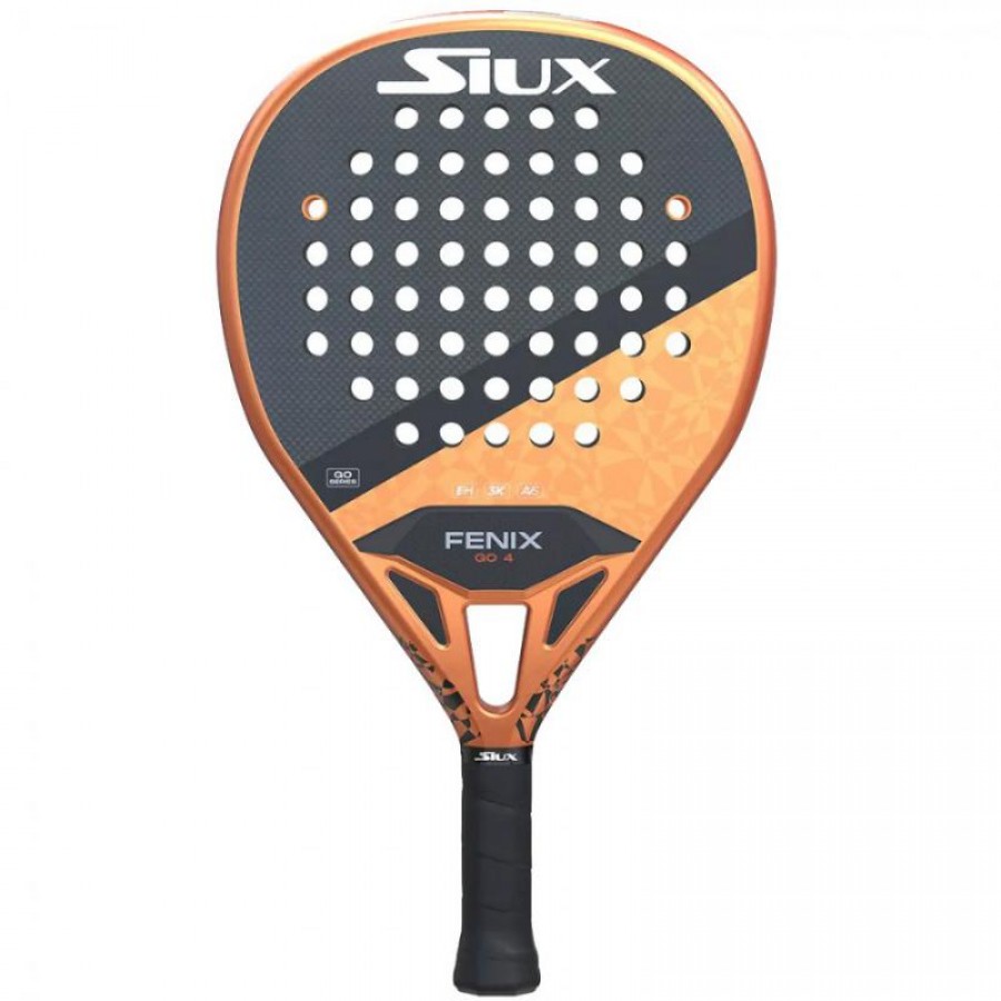 Pala Siux Fenix Go 4 2024  Oferta + Barato