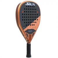 Pala Siux Fenix Go 4 2024  Oferta + Barato