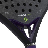 Pala Siux Leo Augsburger Fenix Pro 2026