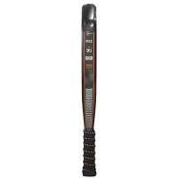 Pala Siux Leo Augsburger Fenix Pro 5 Black 2025  Oferta + Barato