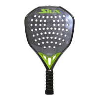 Pala Siux Leo Augsburger Fenix Pro 5 LTD 2025 PADELPOINT Pala Siux Leo Augsburger Fenix Pro 5 LTD 2025