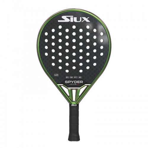Pala Siux Spyder Lite Control 3 Hard 2024