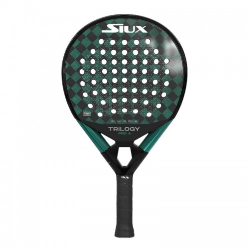 Pala Siux Trilogy Control Pro 4 2024