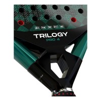 Pala Siux Trilogy Control Pro 4 2024  Offre - Pas cher