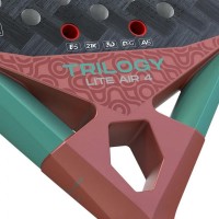 Pala Siux Trilogy Lite Air 4 W 2024  Offre - Pas cher
