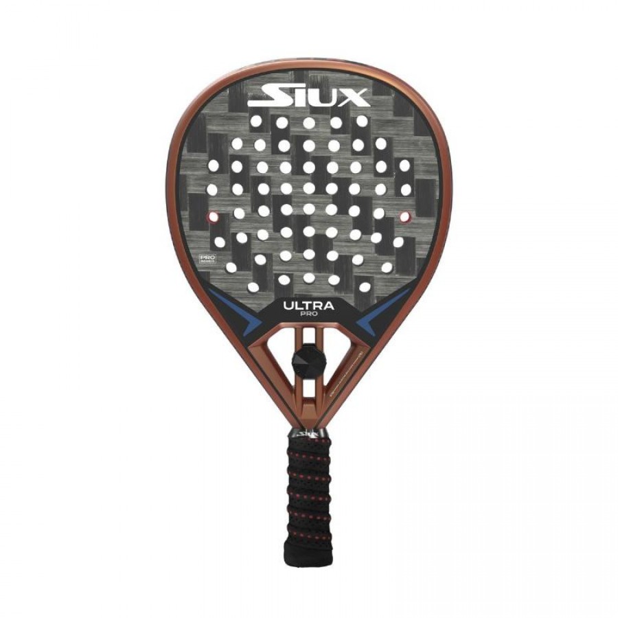 Pala Siux Ultra Pro 2024  Oferta + Barato