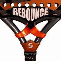 Pala Softee Rebounce Naranja