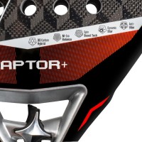 StarVie Raptor+ 2026 Shovel