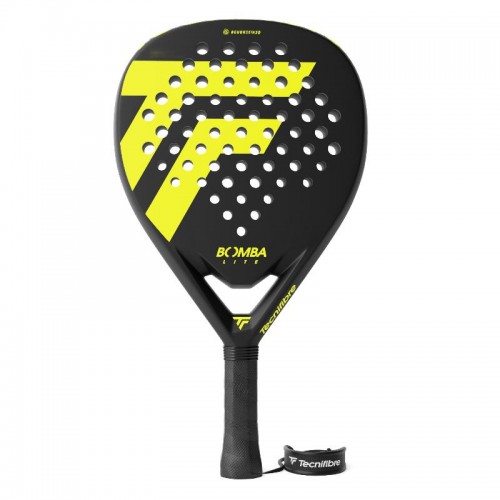 Pá Tecnifibre Bomba Lite 2026