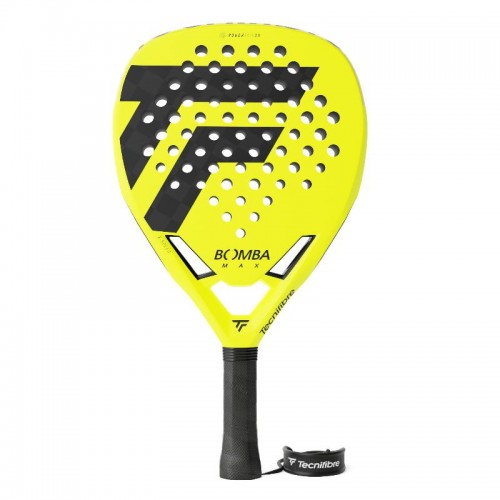 Pá Tecnifibre Bomba Max 2026