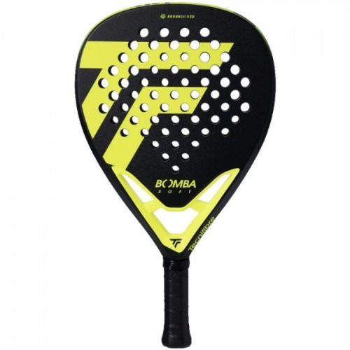 Pá Tecnifibre Bomba Soft 2026