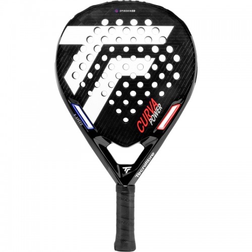 Tecnifibre Power 2025 Curved Shovel