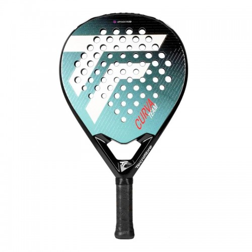 Tecnifibre Curva Team 2025 Shovel