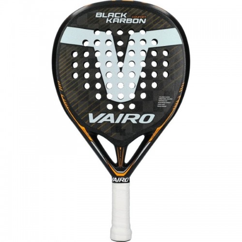 Vairo Black Karbon Comfort Racket