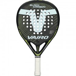 Racchetta Vairo Karbon Speed nera
