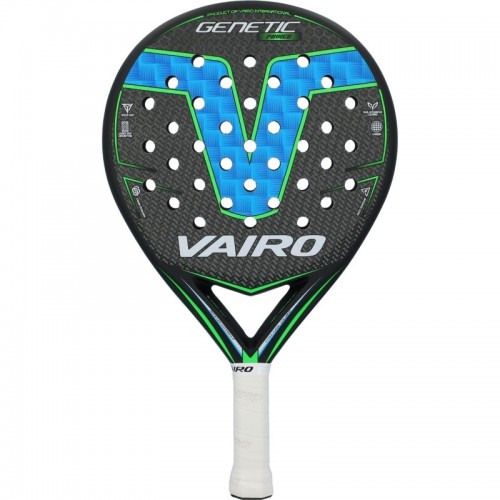 Pala Vairo Genetic Power Blue