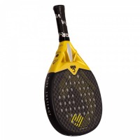 Pala Vibora Black Mamba Radical 12K 2.0 2025  Oferta + Barato