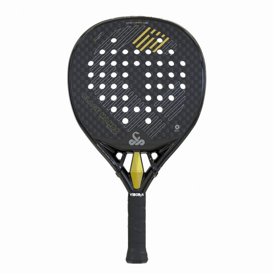 Pala Vibora Black Mamba Radical 12K 2024  Offer + Cheap