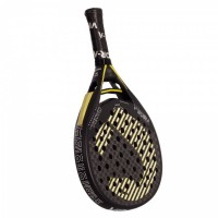 Pala Vibora Mamba Pro Negro 2025  Oferta + Barato