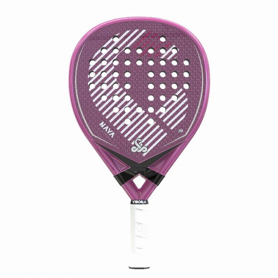 Pala Vibora Naya Xtreme Fiber 2024  Oferta + Barato