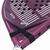 Pala Vibora Naya Xtreme Fiber 2024  Oferta + Barato