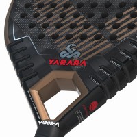 Pala Vibora Yarara Elite 24K 2024  Oferta + Barato