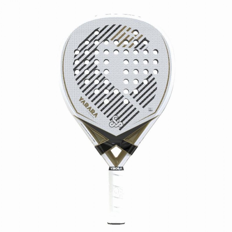 Pala Vibora Yarara Xtreme Fiber 2024  Oferta + Barato