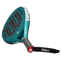 Pala Wilson Blade Pro V3  Oferta + Barato