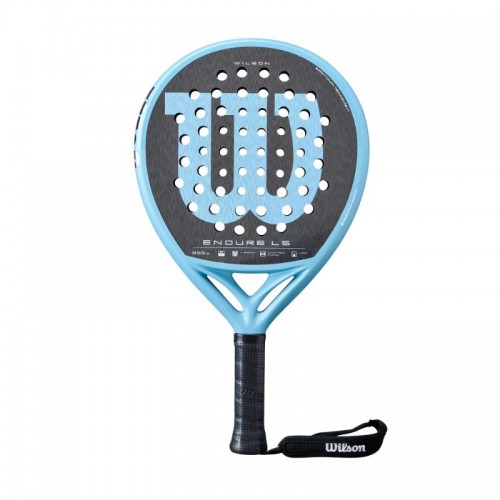 Wilson Endure LS V1 Racket