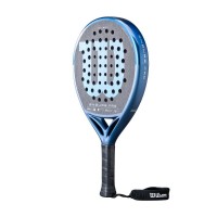 Wilson Endure Pro V1 Racket