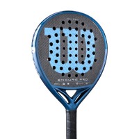 Wilson Endure Pro V1 Racket