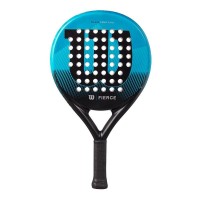 Wilson Fierce Elite 2 Racket  Offer + Cheap