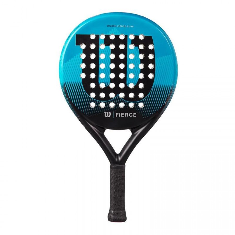 Wilson Fierce Elite 2 Racket  Offer + Cheap