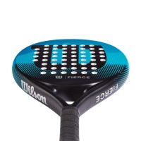 Wilson Fierce Elite 2 Racket  Offer + Cheap