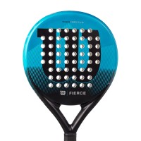 Wilson Fierce Elite 2 Racket  Offer + Cheap