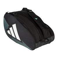 Adidas Control 3.5 Black Padel Bag