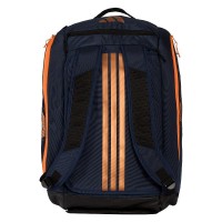 Paletero Adidas Protour 3.5 Azul Bronce