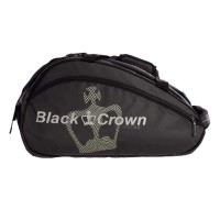 Paletero Black Crown Wonder Pro 2.0 Negro Amarillo Fluor  Oferta + Barato