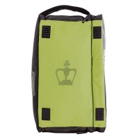 Paletero Black Crown Wonder Pro 2.0 Negro Amarillo Fluor  Oferta + Barato