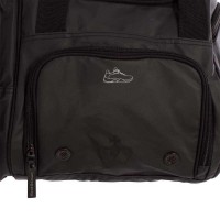 Paletero Black Crown Wonder Pro 2.0 Negro Amarillo Fluor  Oferta + Barato
