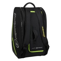 Bullpadel Advance Padel Bag BPP26014 Black Green