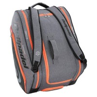 Bullpadel BPP21007 Vigueur grise moyenne 2021  Offre - Pas cher