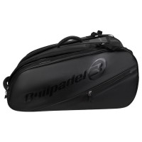 Bullpadel Casual BPP26016 Black Padel Bag