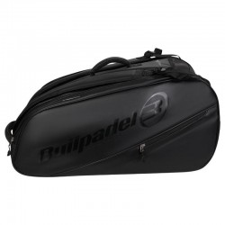 Bullpadel Casual BPP26016 Black Padel Bag
