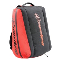 Paletero Bullpadel Di Nenno Xplo BPP25022 Rojo  Offer + Cheap
