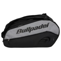 Bullpadel Juan Tello Vertex BPP26001 Saco Preto de Padel