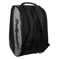 Bullpadel Juan Tello Vertex BPP26001 Saco Preto de Padel