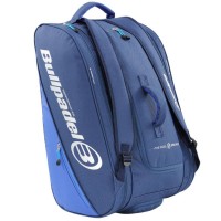 Paletero Bullpadel Performance BPP25014 Azul Marino  Oferta + Barato