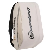Paletero Bullpadel Premier Padel Tour BPP26015 Crudo
