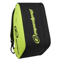 Bullpadel Tour Padel Bag BPP26015 Yellow Fluor Lemon